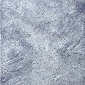 "Celestial" başlıklı Tablo Irina Kisterskaia (KistArt) tarafından, Orijinal sanat, Kum Ahşap Sedye çerçevesi üzerine monte e…