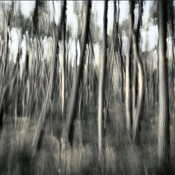 Photography titled "Faint Echoes of the…" by Redrumstudio, Original Artwork, Digital Photography