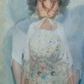 "Transparencies - Ed…" başlıklı Fotoğraf Pietro Cenini tarafından, Orijinal sanat, Dijital Fotoğrafçılık