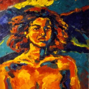 제목이 "DELPHINE JOURDAIN (…"인 미술작품 Louis Runemberg로, 원작