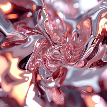 "ZoomRoom ViewShare…" başlıklı Dijital Sanat Reskatorsilver tarafından, Orijinal sanat, AI tarafından oluşturulan görüntü