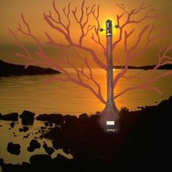 Digital Arts με τίτλο "sur saj (musical re…" από Manu Singh, Αυθεντικά έργα τέχνης