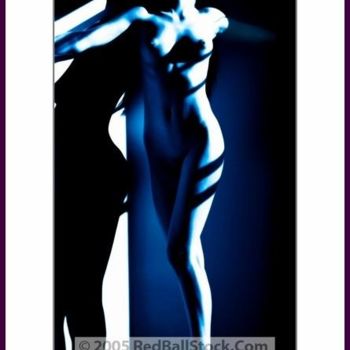 Blue Lines
