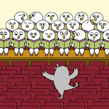 Drawing titled "Hyper-Conductor" by Kai-Yu Sun, Original Artwork