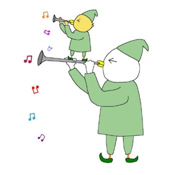 Drawing titled "Hard Blow" by Kai-Yu Sun, Original Artwork