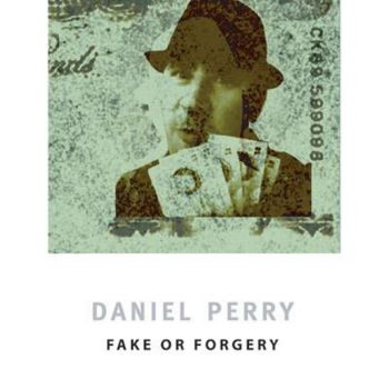 「poster472dpi400pix.…」というタイトルの絵画 Daniel Perryによって, オリジナルのアートワーク