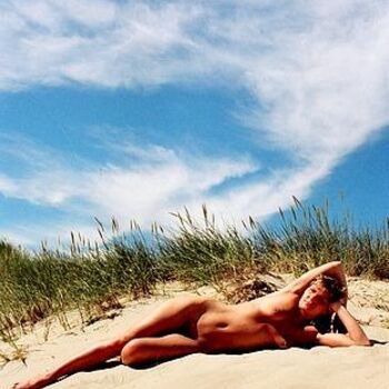 Fleur de dune.