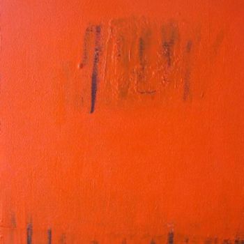 Malerei mit dem Titel "Superbia" von Sio Montera, Original-Kunstwerk