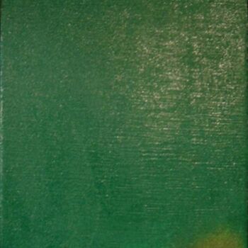 Painting titled "Invidia" by Sio Montera, Original Artwork