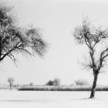 Fotografie getiteld "Untitled" door Gianluca Faletti, Origineel Kunstwerk
