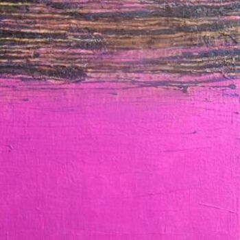 Painting titled "Redirection" by Sio Montera, Original Artwork