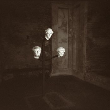 Fotografia intitolato "Untitled" da Gianluca Faletti, Opera d'arte originale