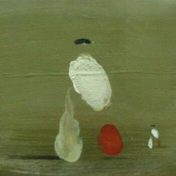 "Study for a rare sp…" başlıklı Tablo Rob Arbouw tarafından, Orijinal sanat