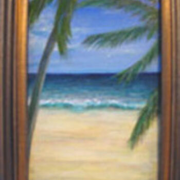 Pintura titulada "2.jpg" por Elen Gera, Obra de arte original