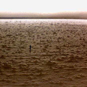 Drawing titled "nowhere#76" by Anthony R A Barron, Original Artwork