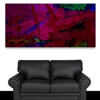 Drawing titled "eyelids#3" by Anthony R A Barron, Original Artwork