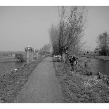 「Kockengen B」というタイトルの写真撮影 Rob Arbouwによって, オリジナルのアートワーク