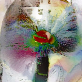 Digital Arts titled "vvv.jpg" by Tomas Karkalas, Original Artwork, Digital Painting