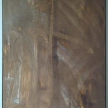 Pintura titulada "deepforest" por Vcasey, Obra de arte original