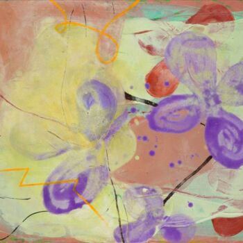 제목이 "Variation sur le Te…"인 미술작품 Kim Hee-Yeon로, 원작