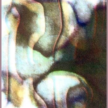 Digital Arts titled "trust" by Zoltán Pál, Original Artwork, Digital Painting
