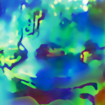 Digital Arts με τίτλο "light's touch" από Tomas Karkalas, Αυθεντικά έργα τέχνης, Ψηφιακή ζωγραφική