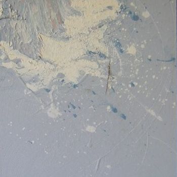 Painting titled "Clark 31ap" by Richard Herr, Original Artwork, Acrylic