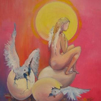 ange des origines