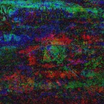 Digital Arts titled "Dark wizard" by Millenia Foxtrot (Shadow Zero), Original Artwork