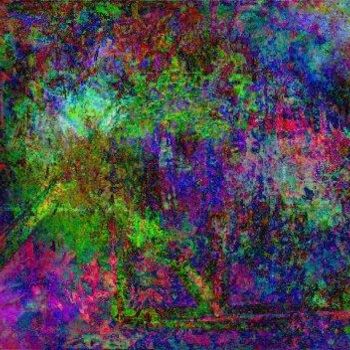 Digital Arts titled "Deep Lipstick" by Millenia Foxtrot (Shadow Zero), Original Artwork