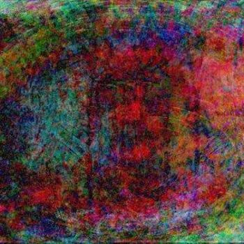 Digital Arts titled "Magic art future ga…" by Millenia Foxtrot (Shadow Zero), Original Artwork