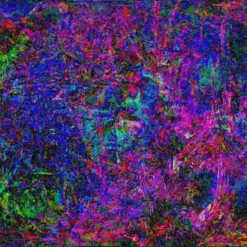 Digital Arts titled "Future art the gath…" by Millenia Foxtrot (Shadow Zero), Original Artwork