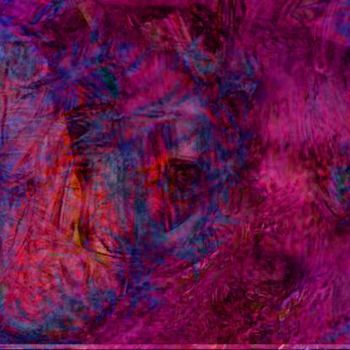 Digital Arts titled "Future art fire ang…" by Millenia Foxtrot (Shadow Zero), Original Artwork