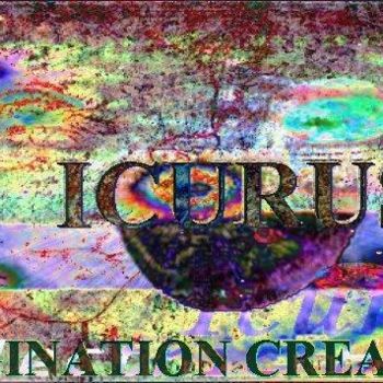 Digital Arts titled "Icurus - Imaginatio…" by Millenia Foxtrot (Shadow Zero), Original Artwork