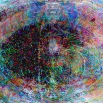 Digital Arts titled "angel queen part 9" by Millenia Foxtrot (Shadow Zero), Original Artwork