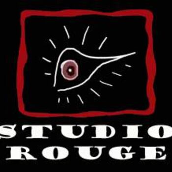 Arts numériques intitulée "STUDIO DE REALISATI…" par Farid Ait Aoudia, Œuvre d'art originale