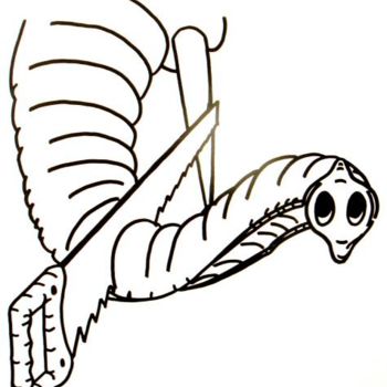 Painting titled "Détail" by Toytoy, Original Artwork