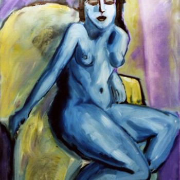 Young Woman