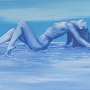 Blue Sea