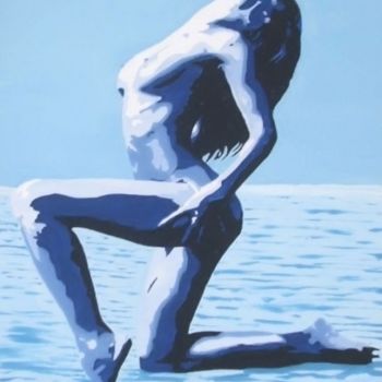 Kneeling