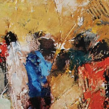 제목이 "painting"인 미술작품 Mutaz Elemam로, 원작
