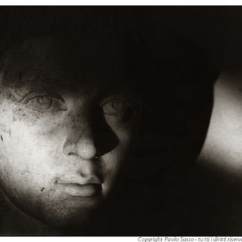 Fotografia intitolato "untitled-5" da Paolo Sasso, Opera d'arte originale