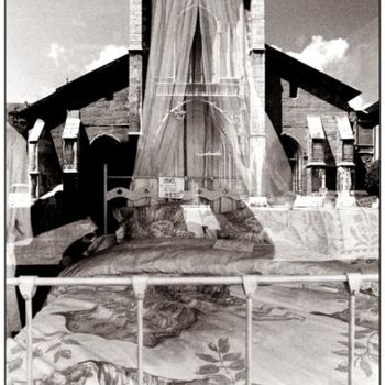 Fotografia intitolato "Riflesso/Reflection…" da Paolo Sasso, Opera d'arte originale