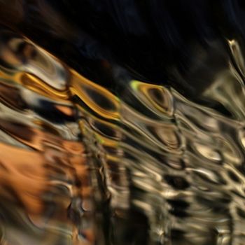 Photographie intitulée "Complexes" par Claude Delmas, Œuvre d'art originale