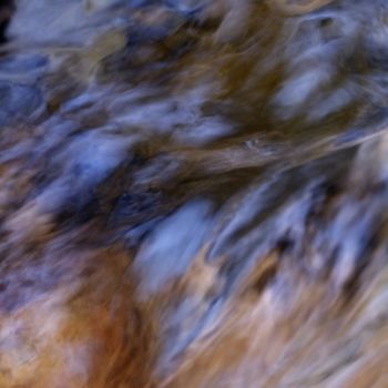 Photographie intitulée "Révolte" par Claude Delmas, Œuvre d'art originale