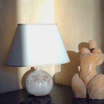 Sculpture intitulée "ver007.jpg" par Béatrice Deridiaux, Œuvre d'art originale