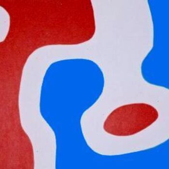 Painting titled "Fortuna Holland" by Jan Theuninck, Original Artwork, Oil