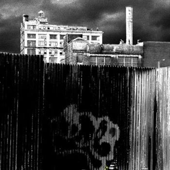 Photography titled "don't need much, ju…" by Andre Van Der Kerkhoff, Original Artwork