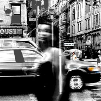 Photography titled "fleeting vanishingl…" by Andre Van Der Kerkhoff, Original Artwork
