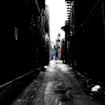 제목이 "unexpected mediaeva…"인 사진 Andre Van Der Kerkhoff로, 원작